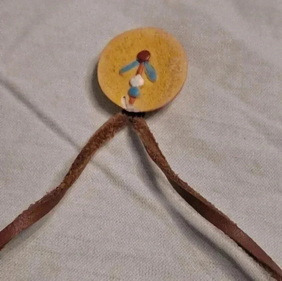 Bradford Exchange Mystic Pathfinder sacred series EUC - Picture 4 of 8